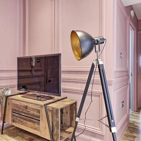 Urban Stylish Apartment - Southend Stays Extérieur photo