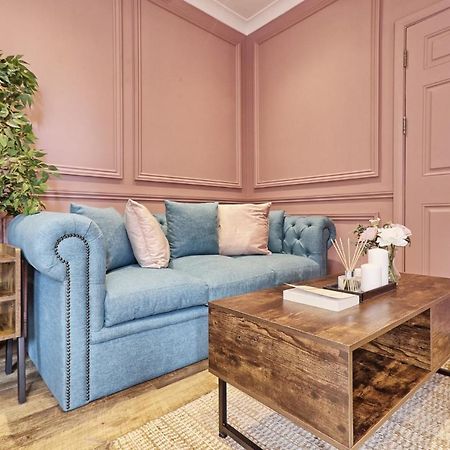 Urban Stylish Apartment - Southend Stays Extérieur photo