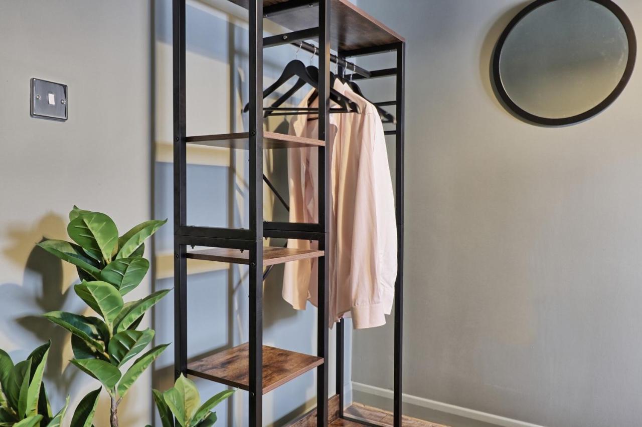 Urban Stylish Apartment - Southend Stays Extérieur photo