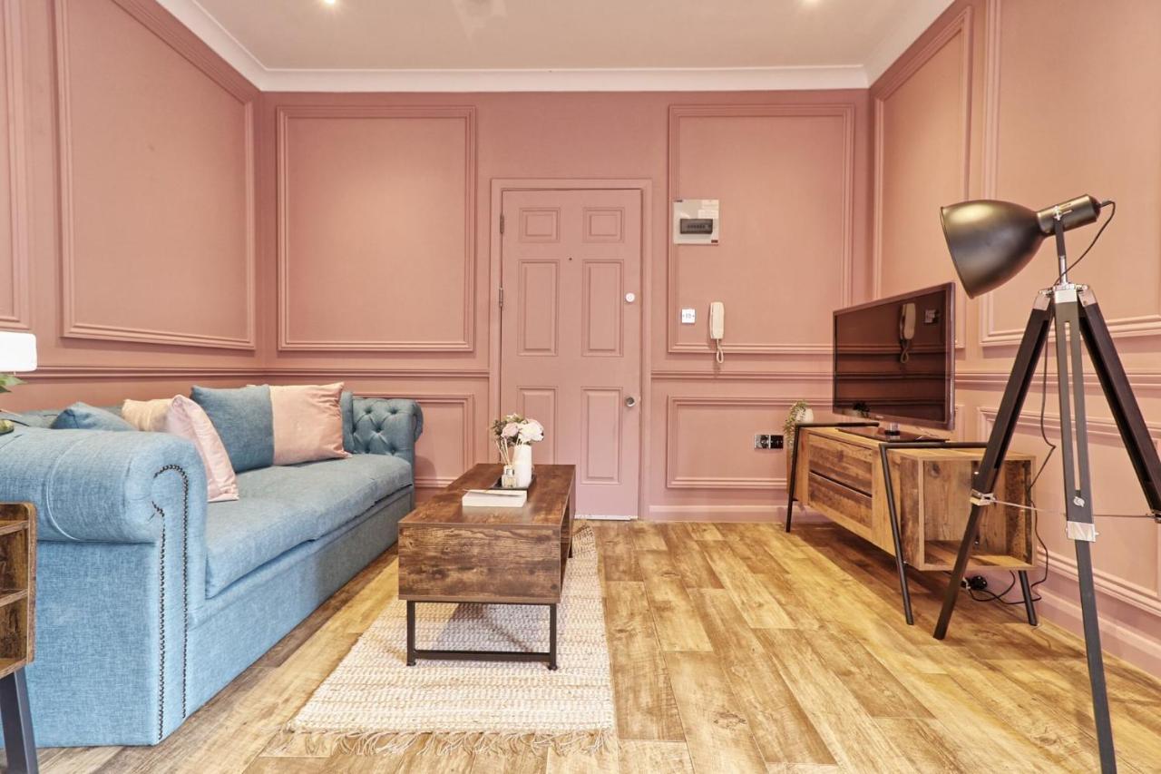 Urban Stylish Apartment - Southend Stays Extérieur photo