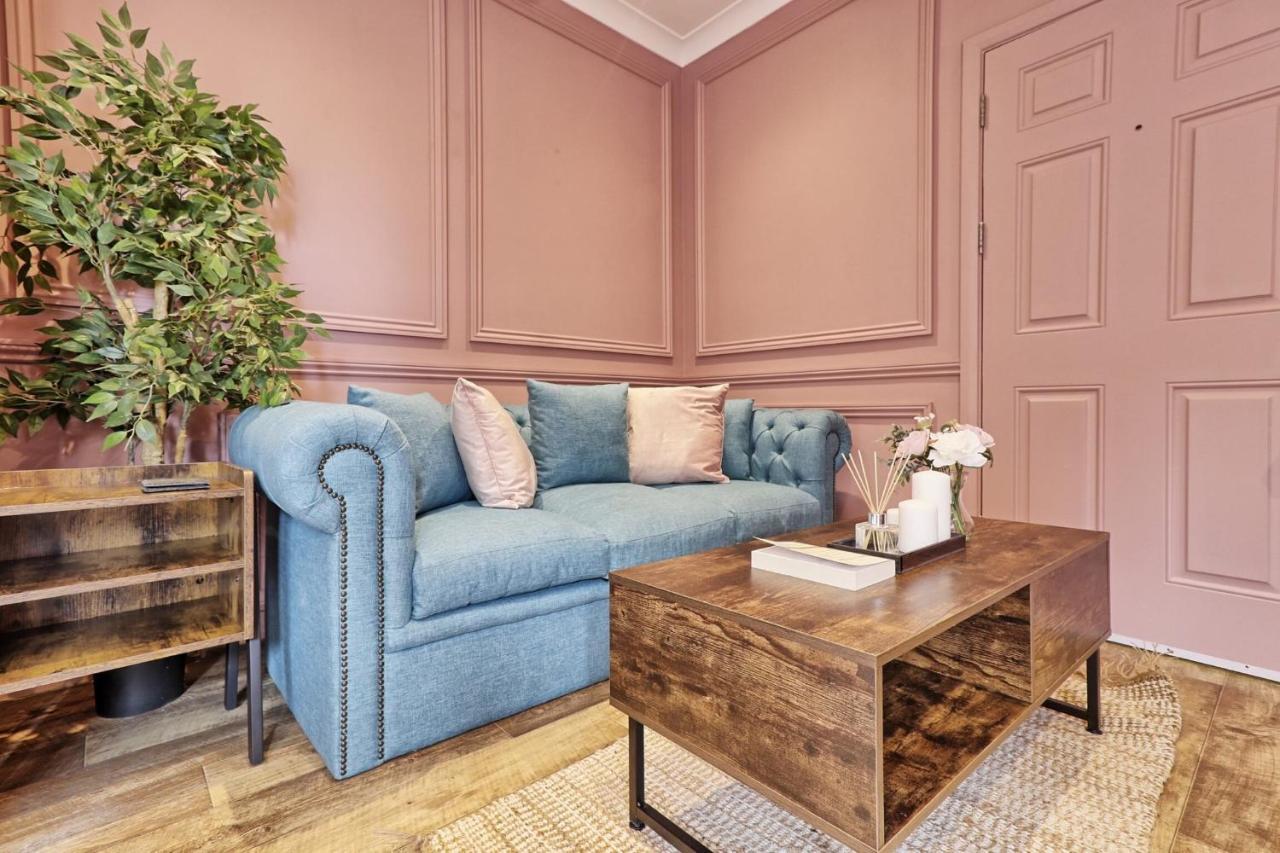 Urban Stylish Apartment - Southend Stays Extérieur photo