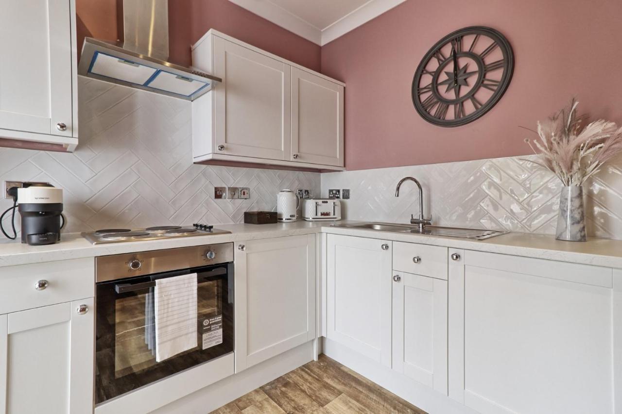 Urban Stylish Apartment - Southend Stays Extérieur photo